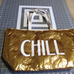 Chill Cooler Bag - Bath & Body Works - New